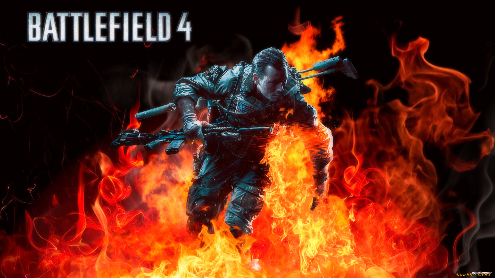 battlefield 4,  , , , 